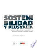 Sostenibilidad y plusvalia