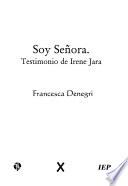 Soy señora