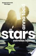 Stars. Estrellas lejanas