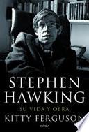 Stephen Hawking