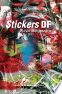 Stickers DF