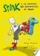 Stink 3 - Las deportivas más superapestosas del mundo