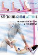 Stretching global activo II