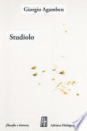 Studiolo