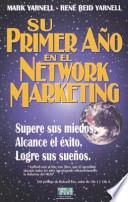 Su primer año en el network marketing