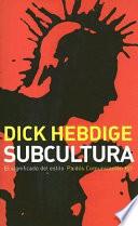 Subcultura