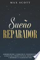 Sueño Reparador