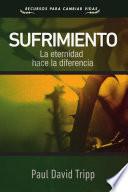 Sufrimiento