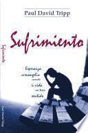 Sufrimiento