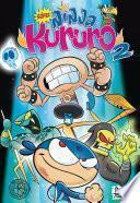 Súper Ninja Kururo 2