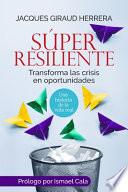 Súper Resiliente