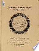 Supersonic symposium