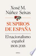 Suspiros de España