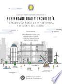 Sustentabilidad y tecnología