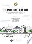 Sustentabilidad y territorio