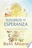 Susurros de esperanza