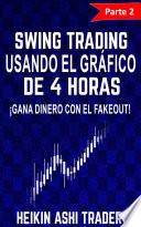 Swing Trading Usando el Gráfico de 4 Horas 2