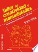 Taller de creatividad y manualidades