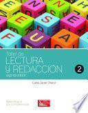 Taller de Lectura y Redacción 2