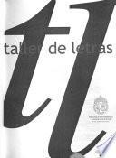 Taller de letras