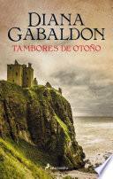 Tambores de otoño (Saga Outlander 4)