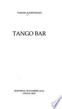 Tango bar