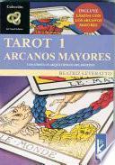 Tarot 1 Arcanos Mayores