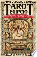 Tarot Egipcio