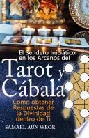 TAROT y CÁBALA