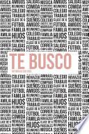 Te Busco