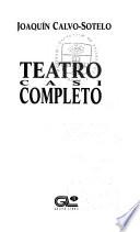 Teatro casi completo