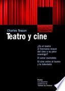 Teatro y cine