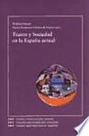 Teatro y sociedad en la España actual