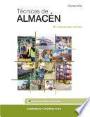 Técnicas de almacén