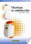 Técnicas de Calefacción