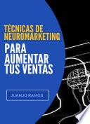 Técnicas de neuromarketing