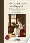Técnicas gráficas en psicodiagnóstico