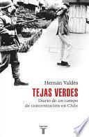 Tejas verdes