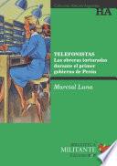 Telefonistas