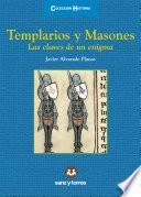 Templarios y Masones