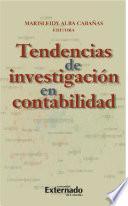 Tendencias de investigación en contabilidad