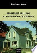 Tennessee Williams y la Norteamérica de posguerra