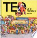 Teo va al mercado