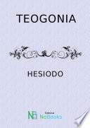 Teogonia