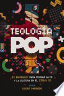 Teología Pop