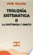 Teología sistemática