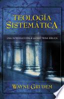 Teologia Sistematica