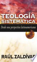 Teología sistemática