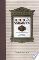 Teología Sistemática Pentecostal