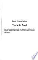 Teoría del ángel